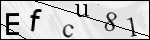 Human Confirmation Code (Captcha)