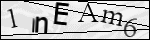 Human Confirmation Code (Captcha)