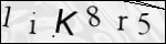 Human Confirmation Code (Captcha)