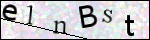 Human Confirmation Code (Captcha)
