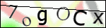 Human Confirmation Code (Captcha)