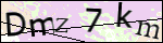 Human Confirmation Code (Captcha)