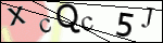 Human Confirmation Code (Captcha)
