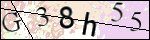 Human Confirmation Code (Captcha)