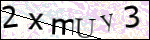 Human Confirmation Code (Captcha)
