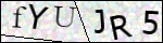 Human Confirmation Code (Captcha)