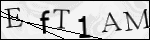 Human Confirmation Code (Captcha)