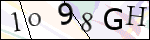 Human Confirmation Code (Captcha)