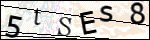 Human Confirmation Code (Captcha)