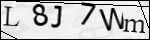 Human Confirmation Code (Captcha)