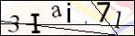 Human Confirmation Code (Captcha)