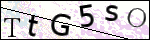 Human Confirmation Code (Captcha)