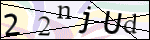 Human Confirmation Code (Captcha)