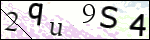Human Confirmation Code (Captcha)