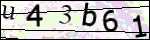 Human Confirmation Code (Captcha)