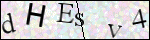 Human Confirmation Code (Captcha)