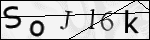 Human Confirmation Code (Captcha)