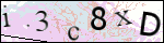 Human Confirmation Code (Captcha)