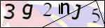 Human Confirmation Code (Captcha)