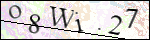 Human Confirmation Code (Captcha)