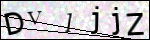 Human Confirmation Code (Captcha)