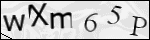 Human Confirmation Code (Captcha)