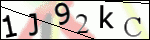 Human Confirmation Code (Captcha)