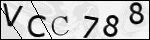 Human Confirmation Code (Captcha)