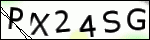 Human Confirmation Code (Captcha)