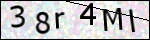 Human Confirmation Code (Captcha)