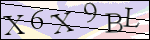 Human Confirmation Code (Captcha)