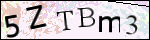Human Confirmation Code (Captcha)
