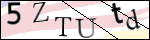 Human Confirmation Code (Captcha)