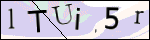 Human Confirmation Code (Captcha)