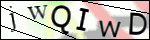 Human Confirmation Code (Captcha)