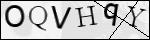Human Confirmation Code (Captcha)