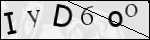 Human Confirmation Code (Captcha)