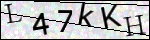 Human Confirmation Code (Captcha)