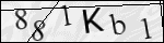Human Confirmation Code (Captcha)