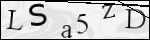 Human Confirmation Code (Captcha)