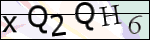 Human Confirmation Code (Captcha)