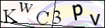 Human Confirmation Code (Captcha)