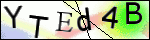 Human Confirmation Code (Captcha)