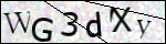 Human Confirmation Code (Captcha)