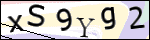 Human Confirmation Code (Captcha)