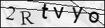 Human Confirmation Code (Captcha)