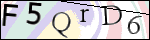 Human Confirmation Code (Captcha)