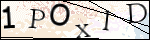 Human Confirmation Code (Captcha)