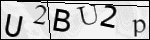 Human Confirmation Code (Captcha)