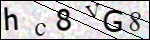 Human Confirmation Code (Captcha)